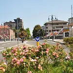 Ponte Delle Nazioni Lägenhet
