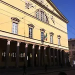 Ponte Delle Nazioni Parma