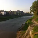 Lägenhet Ponte Delle Nazioni