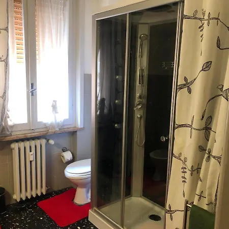 Ponte Delle Nazioni شقة *