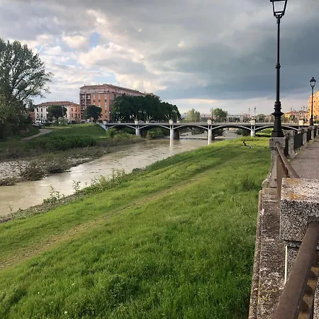 Daire Ponte Delle Nazioni *