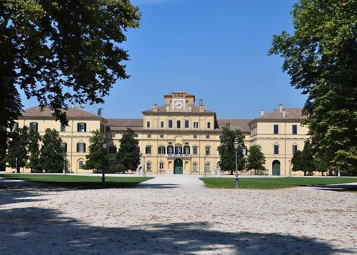 Ponte Delle Nazioni Daire