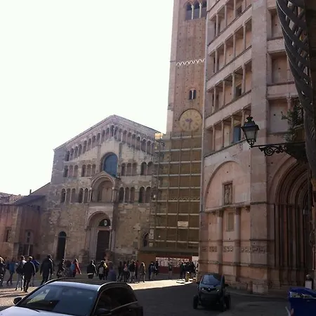 Ponte Delle Nazioni Apartamento *