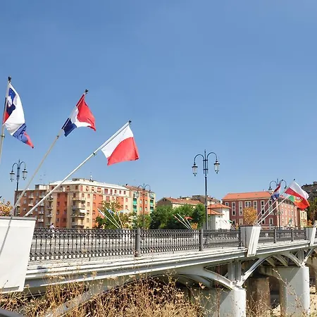 Ponte Delle Nazioni
