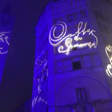 Ponte Delle Nazioni Appartamento *