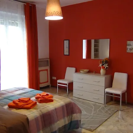 Appartement Ponte Delle Nazioni *