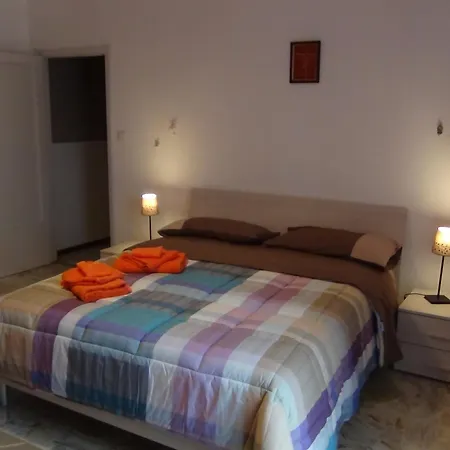 Ponte Delle Nazioni Apartment Parma