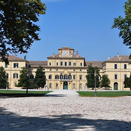 Ponte Delle Nazioni 아파트