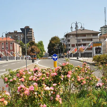 Ponte Delle Nazioni Appartement