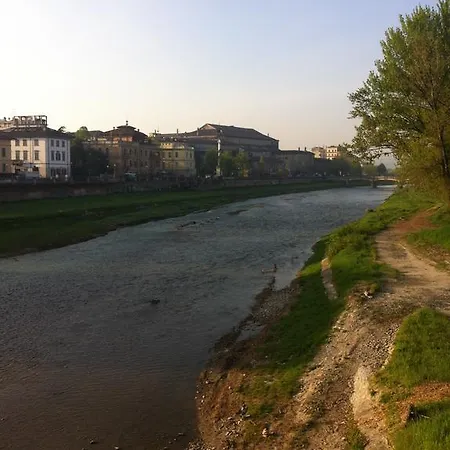 Apartamento Ponte Delle Nazioni