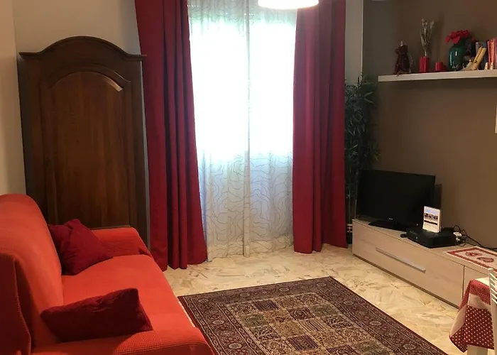 Ponte Delle Nazioni *