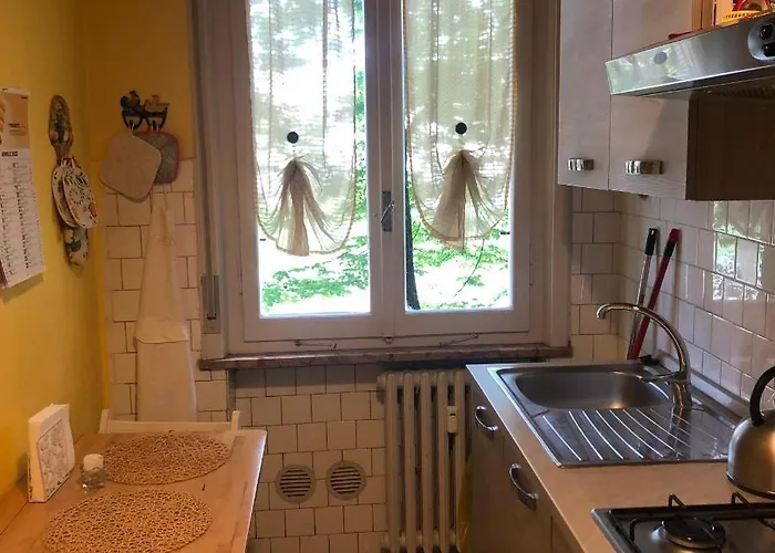 Ponte Delle Nazioni Daire