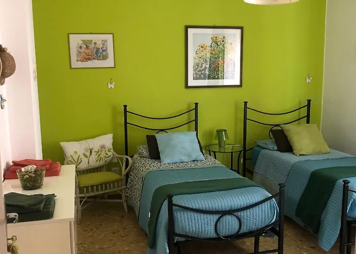 Ponte Delle Nazioni 파르마