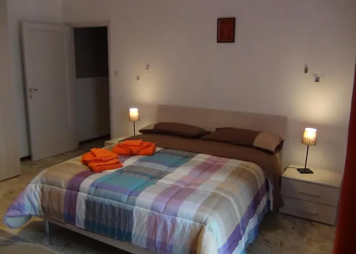 Ponte Delle Nazioni 아파트 파르마