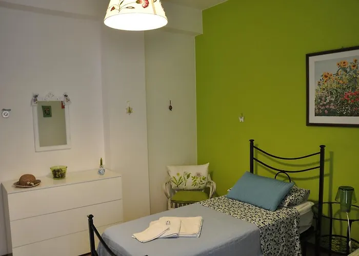 Ponte Delle Nazioni *