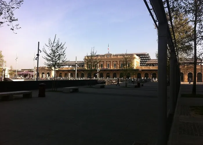 Daire Ponte Delle Nazioni